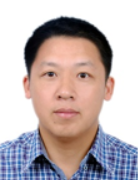 Jiangyi Chen