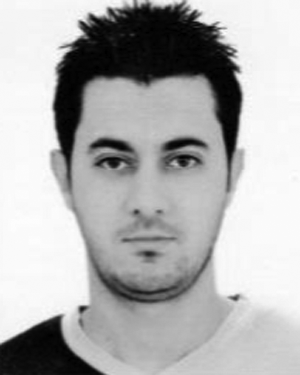 Imed Eddine Achouri