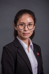 Ruixia Hu