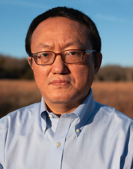 Franklin Tao