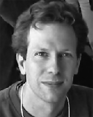 Derek Bingham
