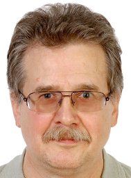 Mikhail Petrzhik