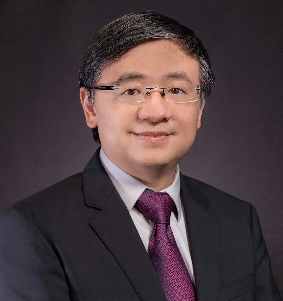 Kai Wai Hui