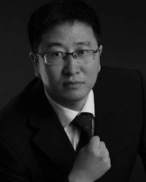 Dashe Li