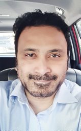 Rajkiran Dudam