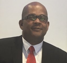 Gershan Davis