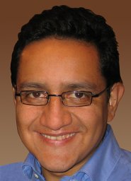 Alex Villazón