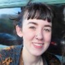 Megan O'Grady