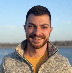 Matthew R. Paufve