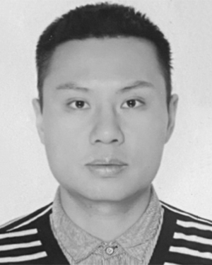 Yuanyi Chen