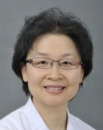 Shaozhen Zhao