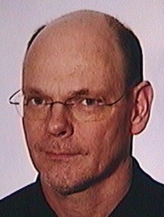 Lars Nordenskiöld