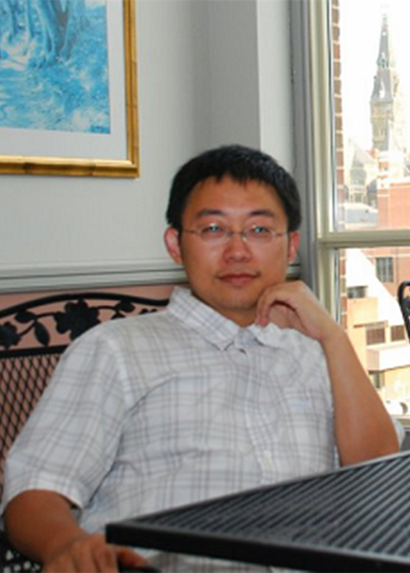 Yi Shen