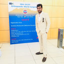 Shashank Jain