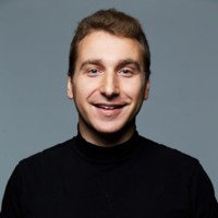 Nikitin Sergey M