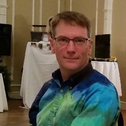 Carl H Lamborg