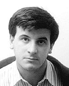 Francisco Javier Madruga Saavedra