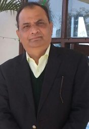 Mukerjee Alok