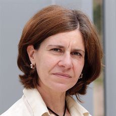 Teresa Carlomagno