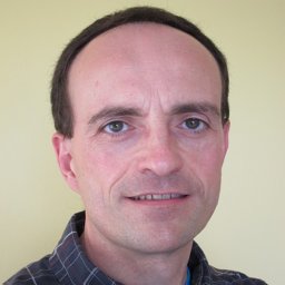 Carlos Roca