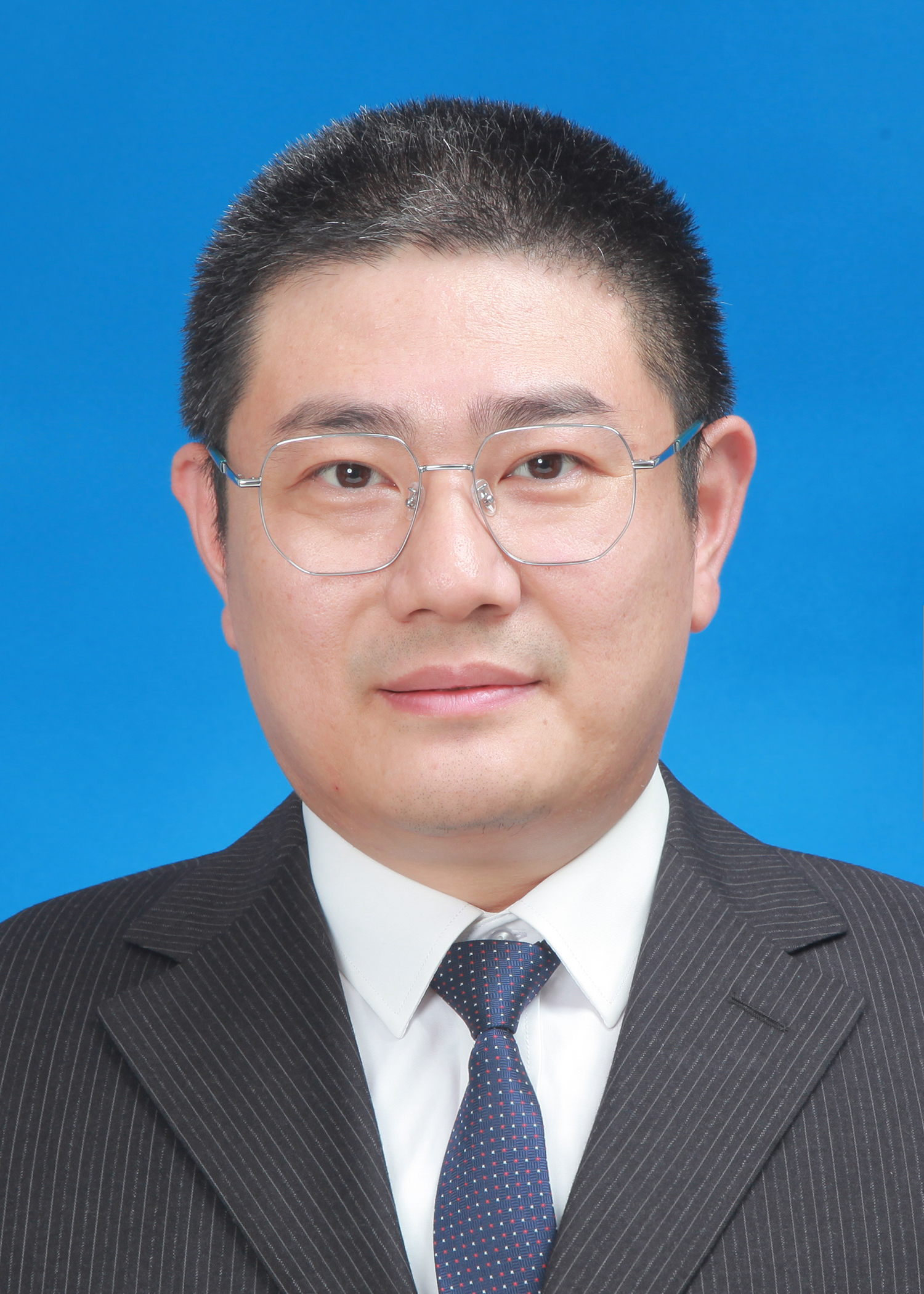 Qunqing Wang
