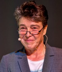 Petra Platen