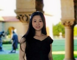Biyao Zou