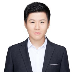 Yufei Liu