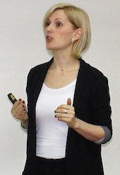 Valentina Kranželić