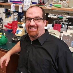 Christopher D. Zahm
