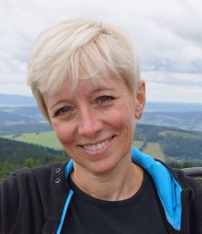 Dorota Kawałko