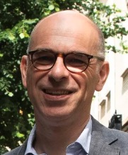 Pascal Silberzan