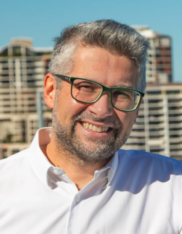 Daniel Quevedo