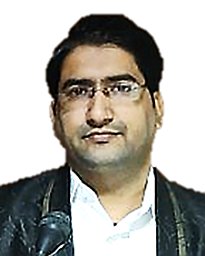 Rajpoot Kuldeep