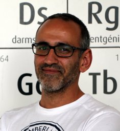 Nuno Canha