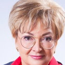 Natalia Bezdetko