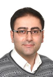Amin Sadeghpour