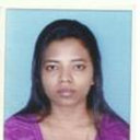 Sarika Tigga