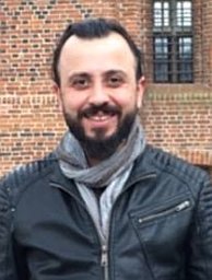 Sertlek Hüseyin Özkan