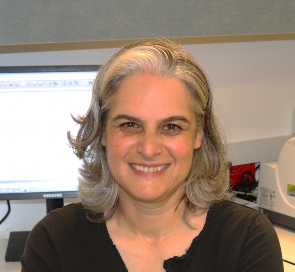 Ruth Shahack-Gross