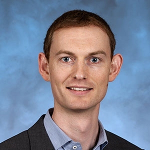 Joshua A. White
