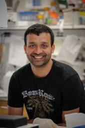 Yunus Ali A