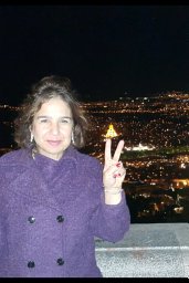 Elif Gül Yapar Eyi