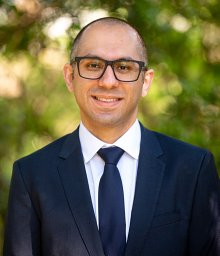 Mohsen Aghashahi
