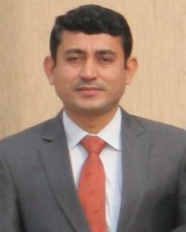 Amjid Khan