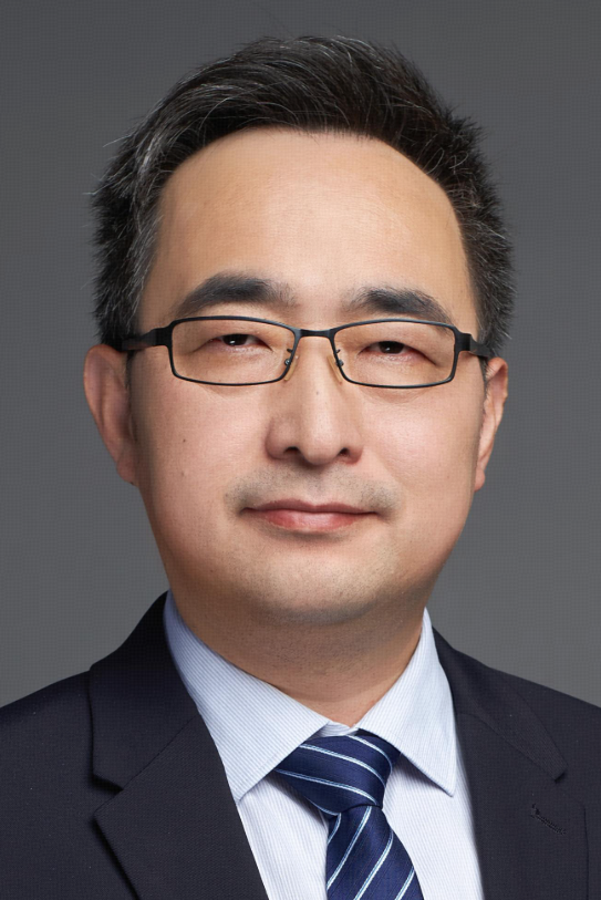 Bo Chen