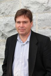 William Pickett