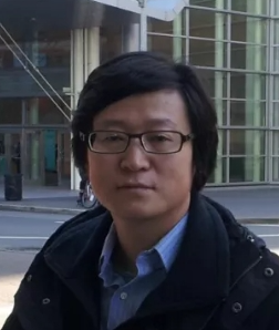 Quanqi Shi