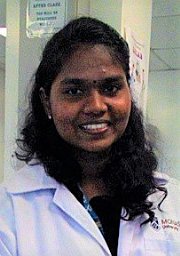 Jayasree S. Kanathasan