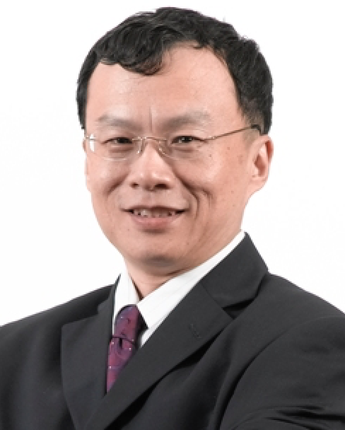 Lipo Wang